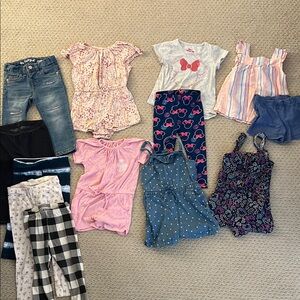 2T girls bundle